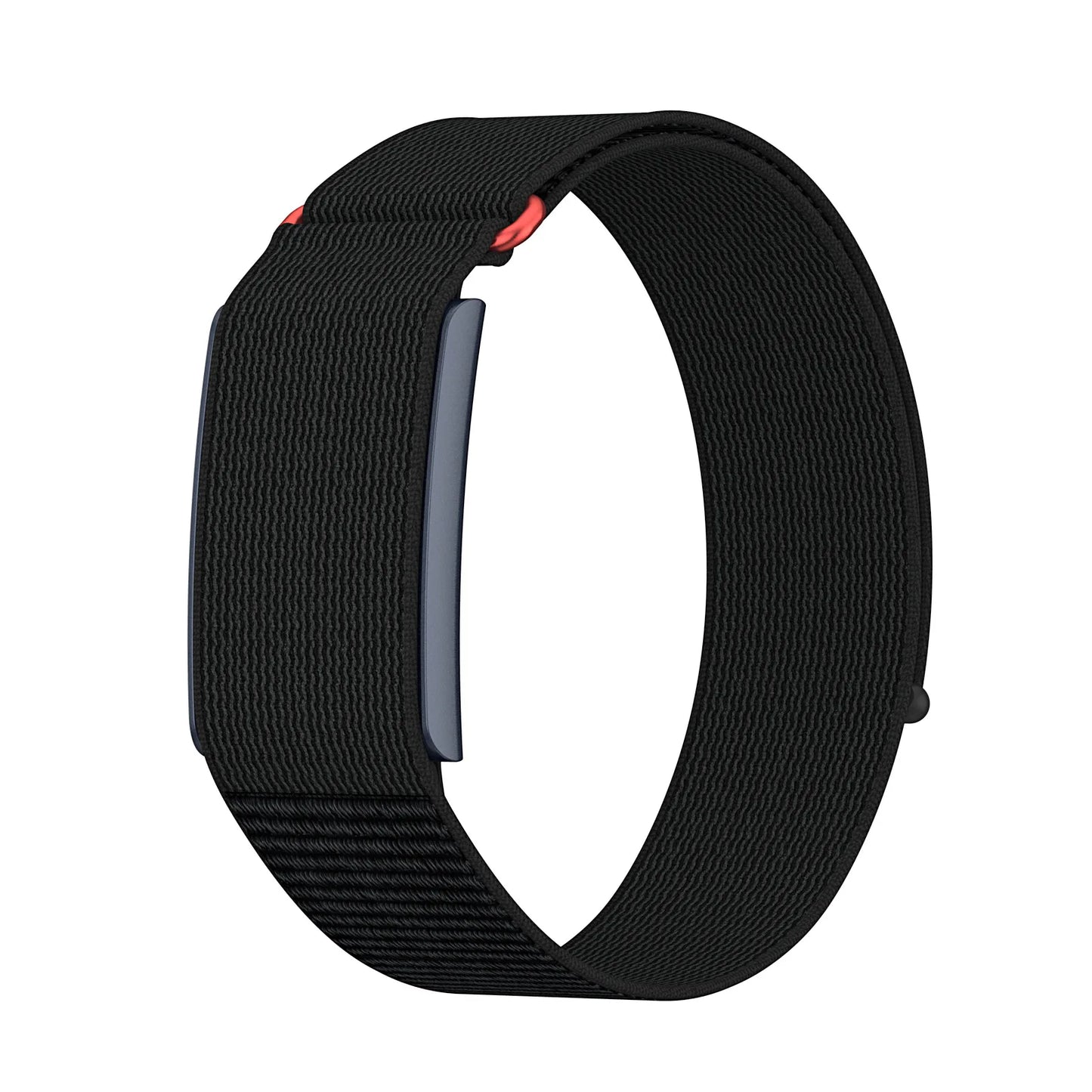 Nylon Replacement Band Compatible with Amazfit Helio Strap Adjustable Breathable Sport Wristband for Fitness Tracker Comfortable Beauty World Shop