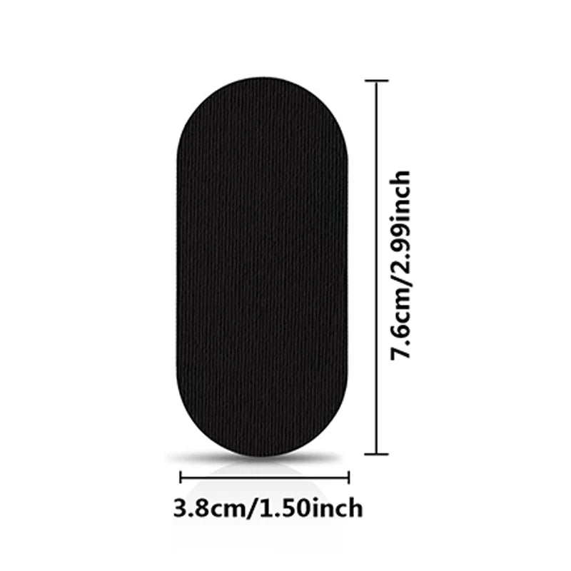 Stop Snoring Patch Nose Breathing Correction Improve Sleeping Promoting Better Breath Portable Night Sleep Mouth Orthosis Tape Beauty World Shop