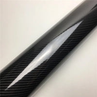 6D Carbon Black