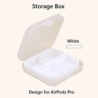 Storage box