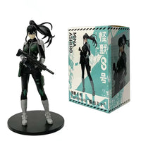 with box