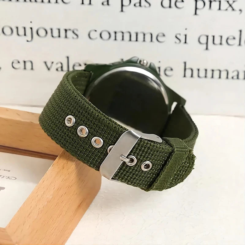 Luxury Design Men Watches Luminous Hand Wind Alloy Men's Winner Watch Exquisite Compact Wrist Watch Men Relogios Masculino Beauty World Shop