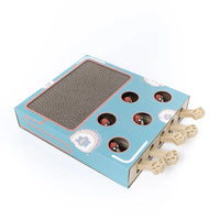 Game Meow Toy Box