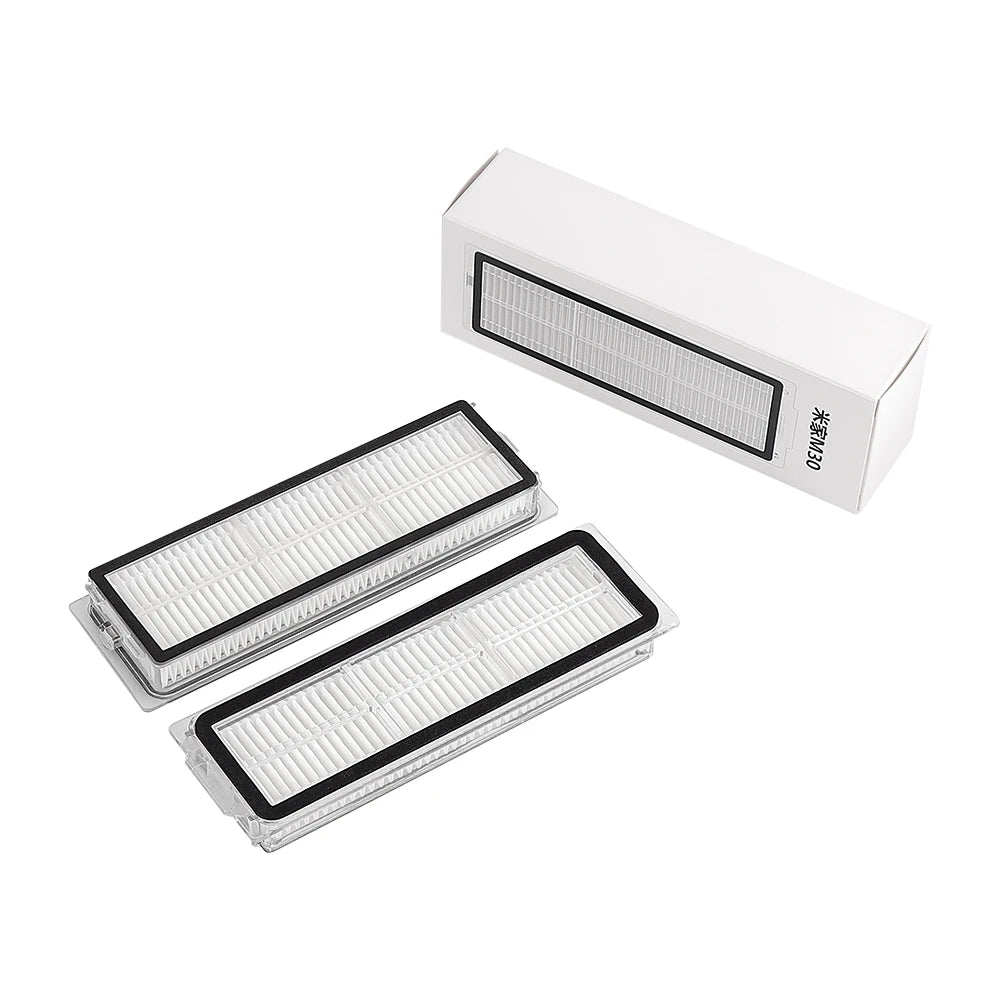 For Xiaomi M40S OV31CN M30 D102 X20 Pro D102GL X20 Max D109GL 5 PRO /5 C Vacuum Cleaner HEPA Filter Part Beauty World Shop