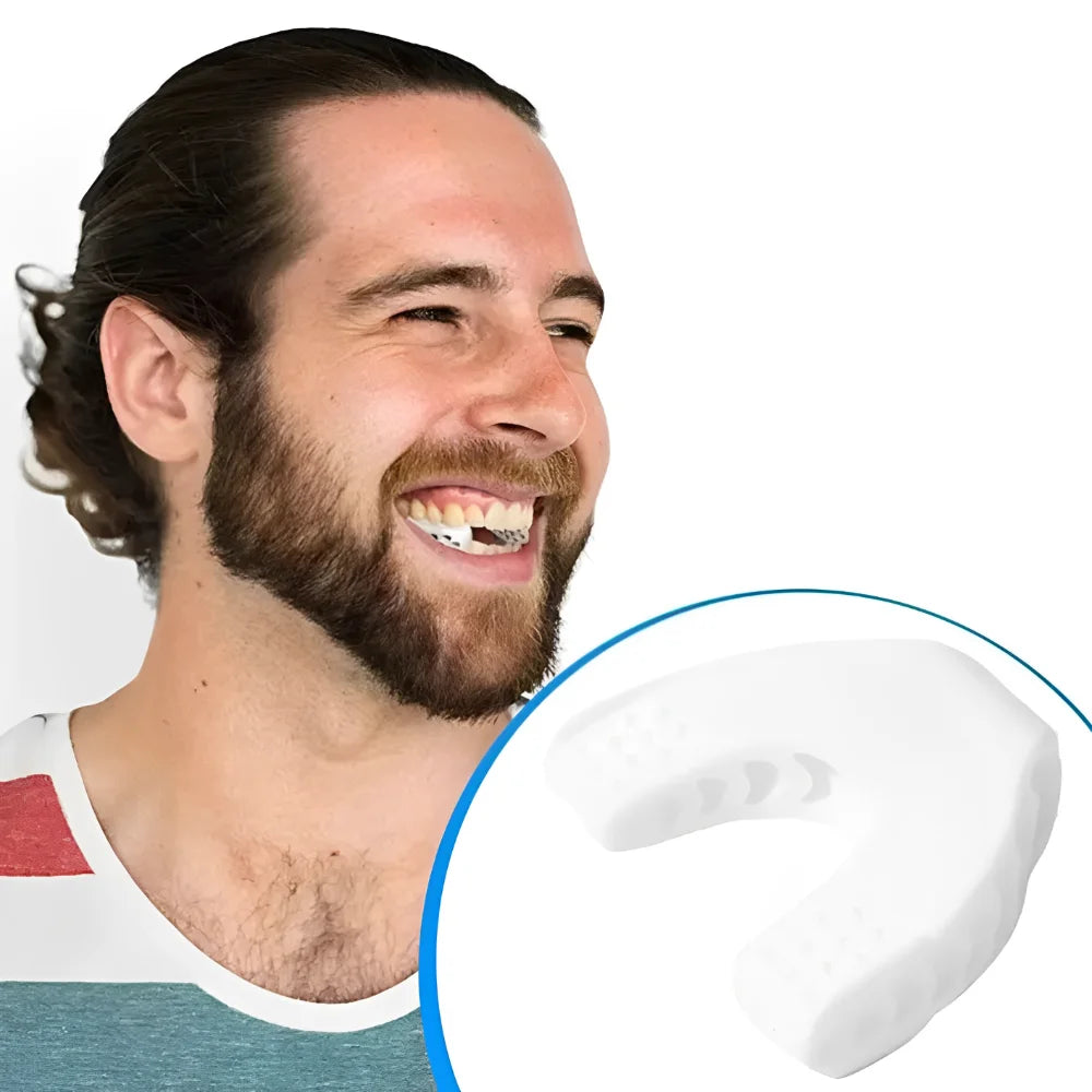 U Shape New Facial Jaw Exerciser And Neck Toning Jawline For Men Women Face Muscle Trainin Resistance Levels Double Chin Reducer Beauty World Shop
