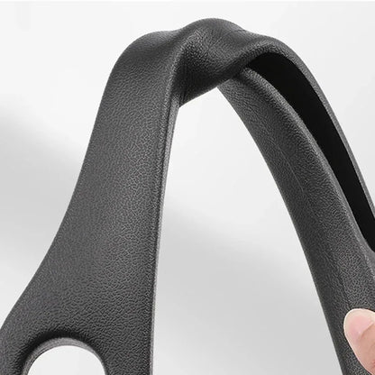 2Pcs Car Seat Gap Filler Seat Crevice Storage Box Bag Between Seats Console Organizer Decoration Interior Auto Accessories Beauty World Shop