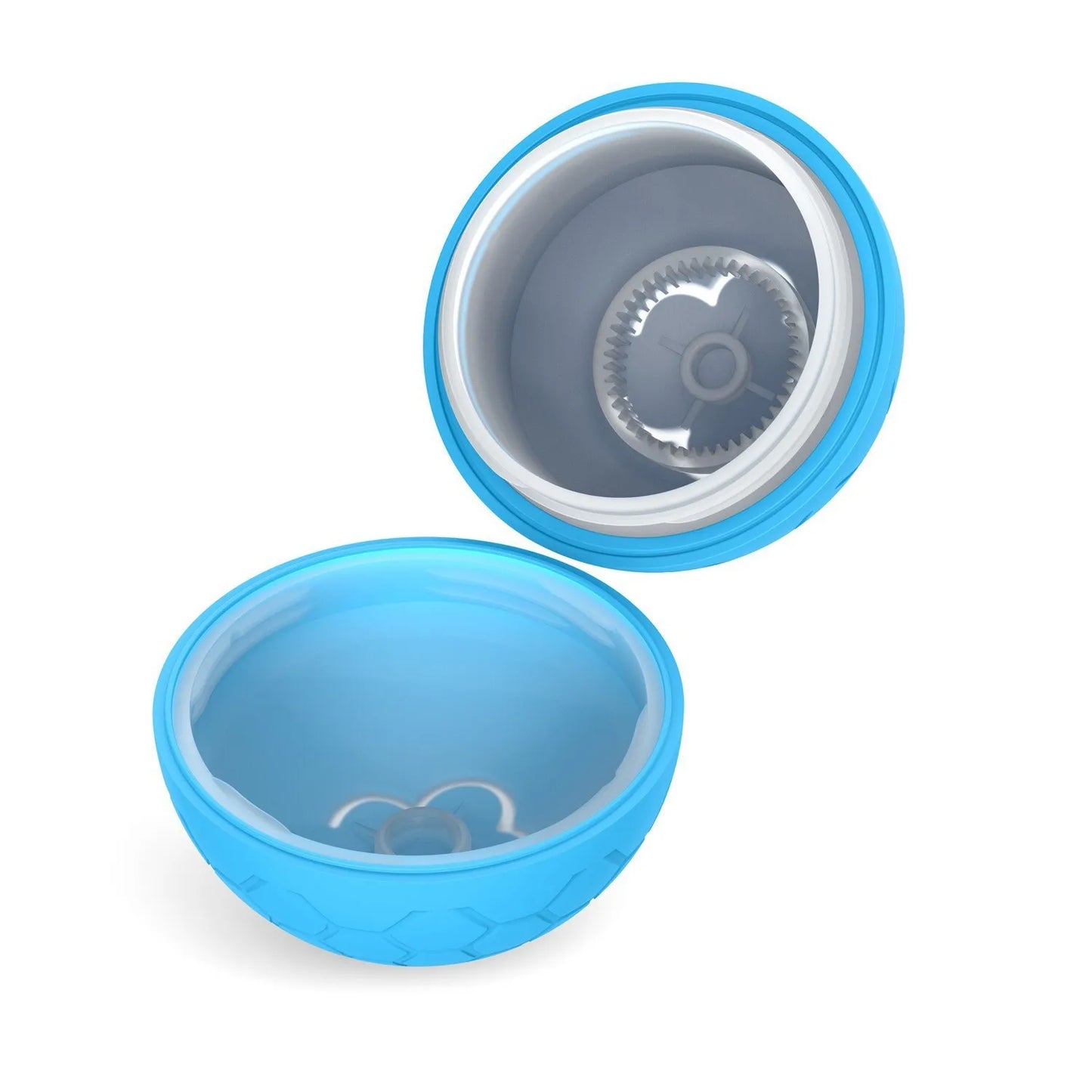 Smart Dog Toy Ball Electronic Interactive Pet Toy Ball USB Automatic Bouncing Rolling Toy Ball With RGB Lights Puppy Cat Product Beauty World Shop