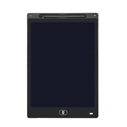 6.5/8.5/10/12 Inch LCD Drawing Tablet for Kids, Rechargeable Erasable Board with Pen, Travel Educational Toy Gift for Boys Girls Beauty Fashion