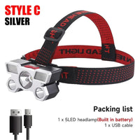T21 Style C