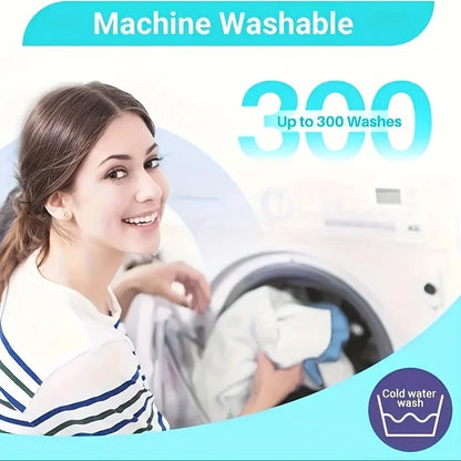 Washable Incontinence Pads for Elderly & Pets - Leak-Proof Bed Care Mats, Ideal for Menstruation & Home Use, Multiple Sizes Beauty World Shop