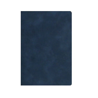 A5 A6 Sheepin Notebook Leather Office Journal Diary Notepad Stationery Student Class Lined NoteBook 160 Pages/240 Pages Beauty World Shop