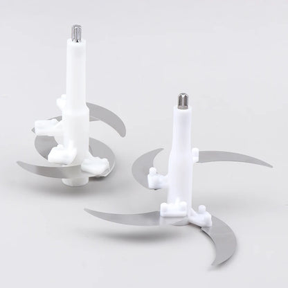 Electric Meat Grinder Blade Food Crusher Processor Replacement Spare Parts For 2L/3L/4L Meat Grinder Accessories Kitchen Tools Beauty World Shop