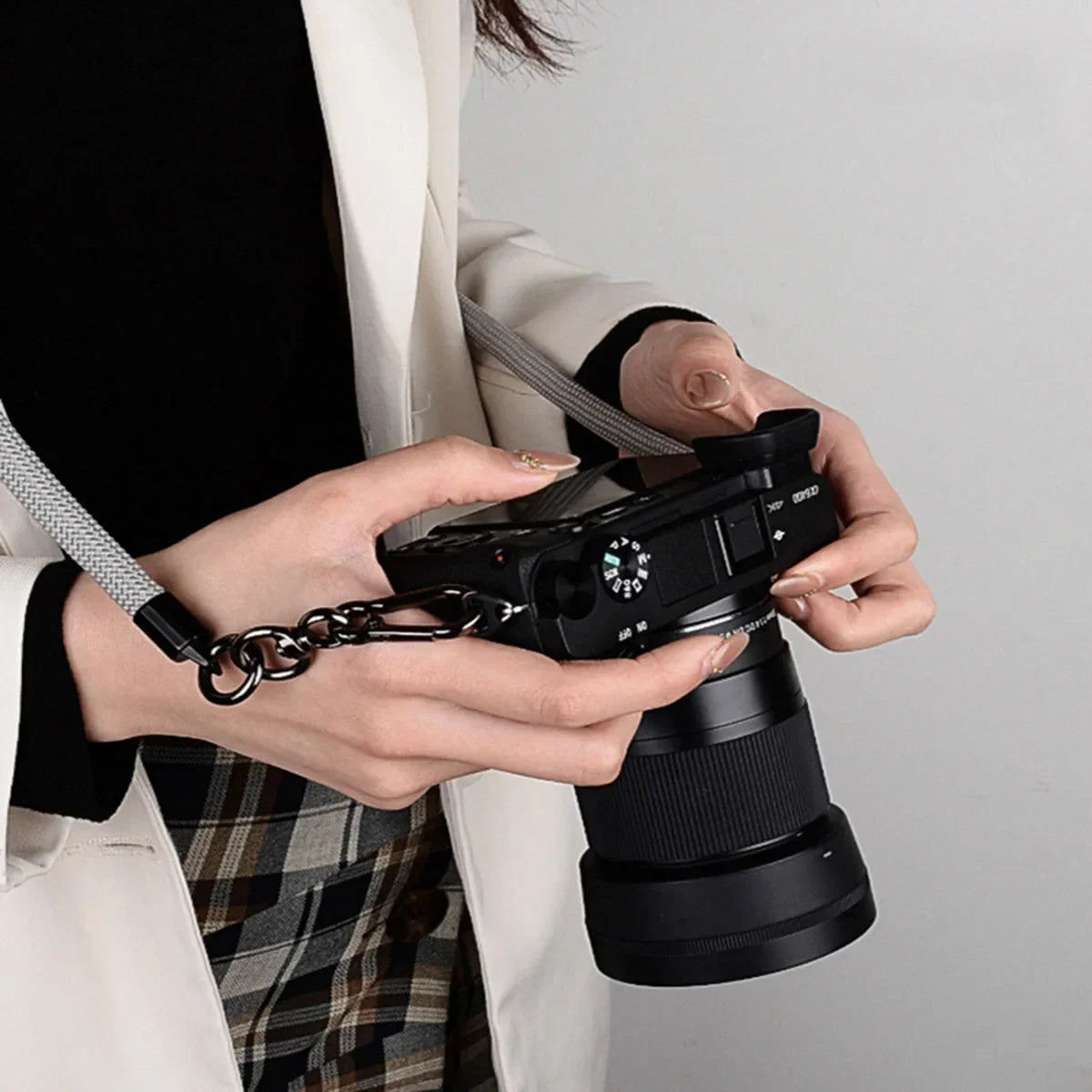 Universal Mobile Phone Lanyard Universal Crossbody Hanging Shoulder Strap Detachable Neck Cord Anti-Lost Lanyard Beauty Trend Shop