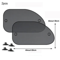 Front 2pcs