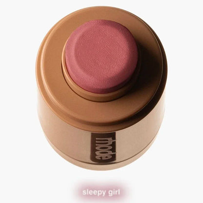 Brand Makeup Blusher Rouge Powder Pocket Blush Lipstick Cheek Hydrating Stick Natural Cream Lip Gloss Cheek Easy Apply Color Beauty World Shop