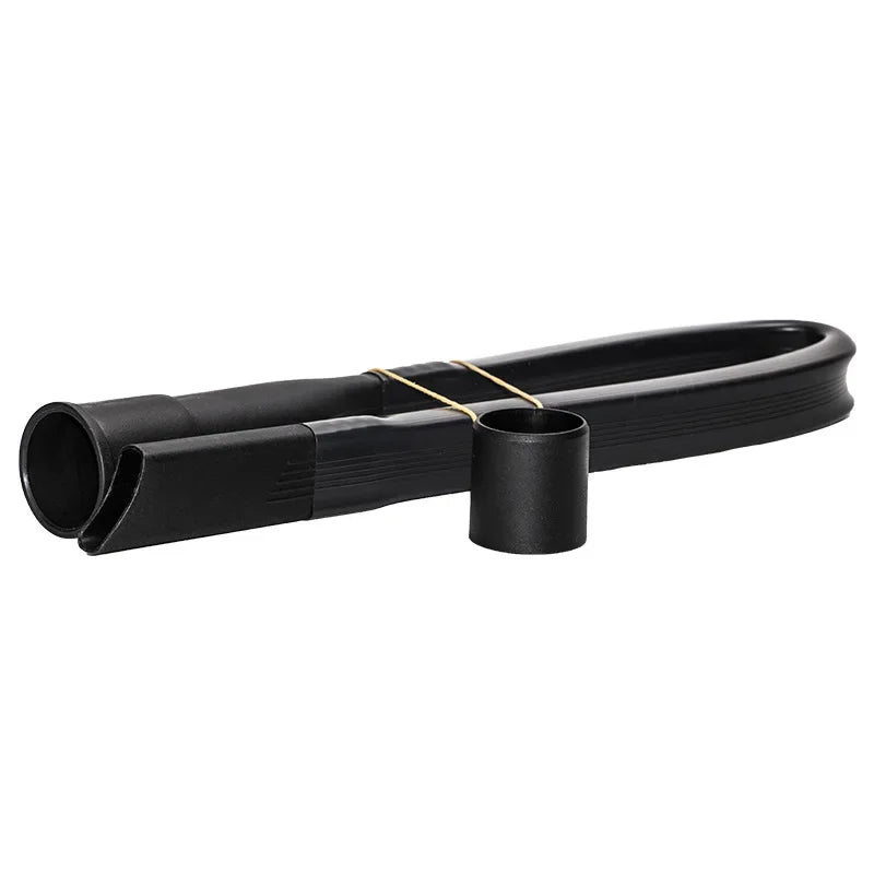 Long Flat Crevice Tool With 35mm To 32mm Hose Adapter Vacuum Cleaner Suction Nozzle Head Household Cleaning Tool Replacement Beauty World Shop