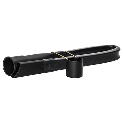 Long Flat Crevice Tool With 35mm To 32mm Hose Adapter Vacuum Cleaner Suction Nozzle Head Household Cleaning Tool Replacement Beauty World Shop
