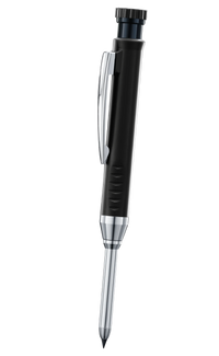 Black pencil
