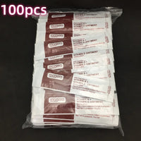 100PCS