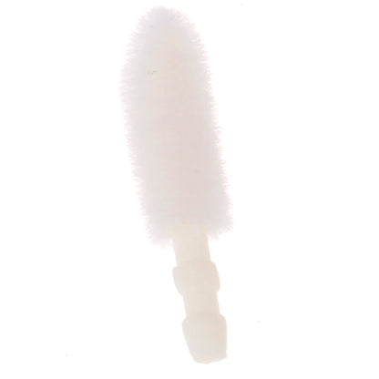 1000pcs Disposable Lip Brush Cotton Head Replacement Head for Lipstick Applicator Makeup Tool For Eyelashes Extension Beauty World Shop