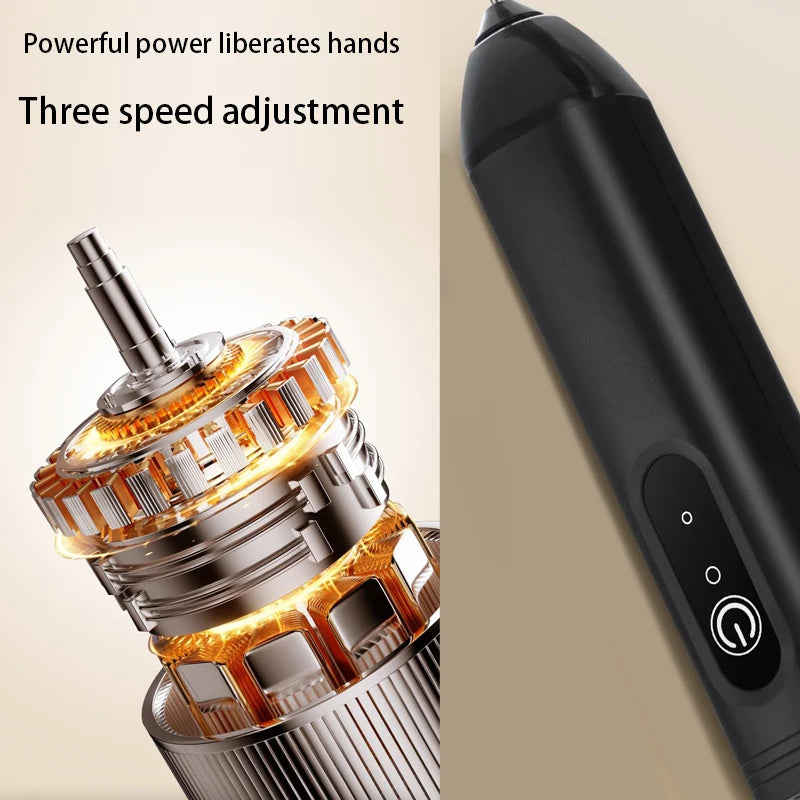 Xiaomi Electric Plastic Handle Egg Beater Egg Stirrer Milk Frother Foamer Mixer Beauty World Shop