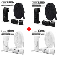 2Black-2White