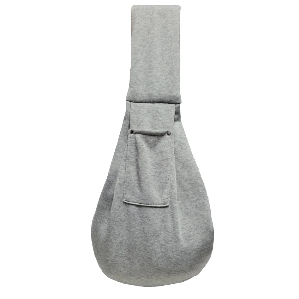 Pet Dog Carrier Bag Outdoor Travel Puppy Shoulder Bags Portable Hand Free Shoulder slings Bag for Small Dogs Cats