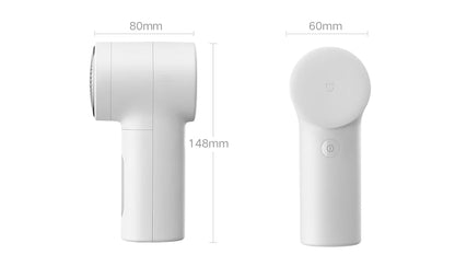 2025 New Mijia Lint Remover 2 Clothes Rechargeable Fuzz Pellet Fabric Shaver Trimmer Machine Hair Balls Removers Portable Beauty World Shop