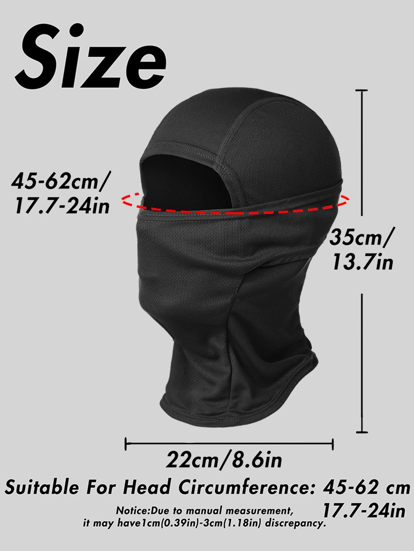 Motorcycle Balaclava Fashion Print Sun Protection Full Face Mask Breathable Mask Balaclava Bicycle Cycling Beauty World Shop