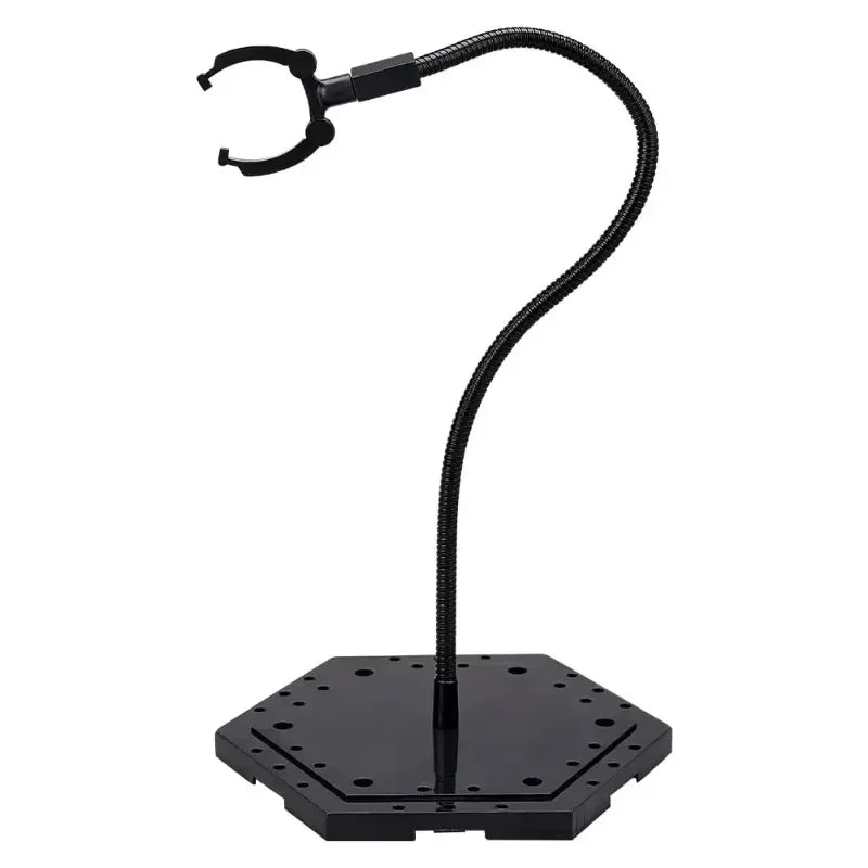 25cm Snake Tube Bracket Action Figure Base Display Stand Bracket For Figure Animation Cinema Game Model Toy Bracket Accessories Beauty Trend Shop