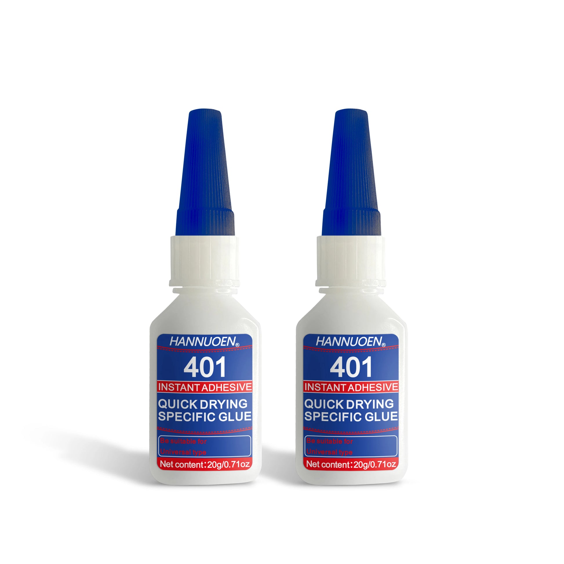 Brand-new Upgraded 401 Super Cyanoacrylate Glue Instant Drying In 5 Seconds Waterproof Stable and Versatile Bonding Tool Beauty World Shop