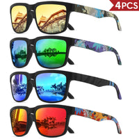 4PCS-9