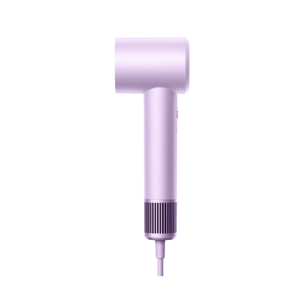 New MIJIA H501 High Speed Anion Hair Dryers Wind Speed 62m/s 1600W 110000 Rpm Professional Hair Care Quick Drye Negative Ion Beauty World Shop