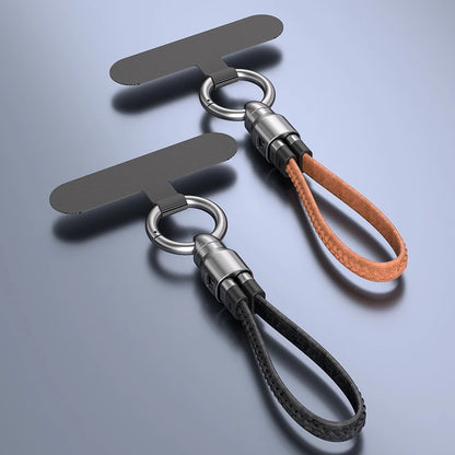 240W Mobile Fast Charging Cable Type-C to USB-C Keychain Anti Loss Hanging Rope 48V5A Short Line Laptop Tablet Charging Cable Beauty World Shop