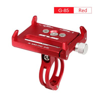 G85 Red