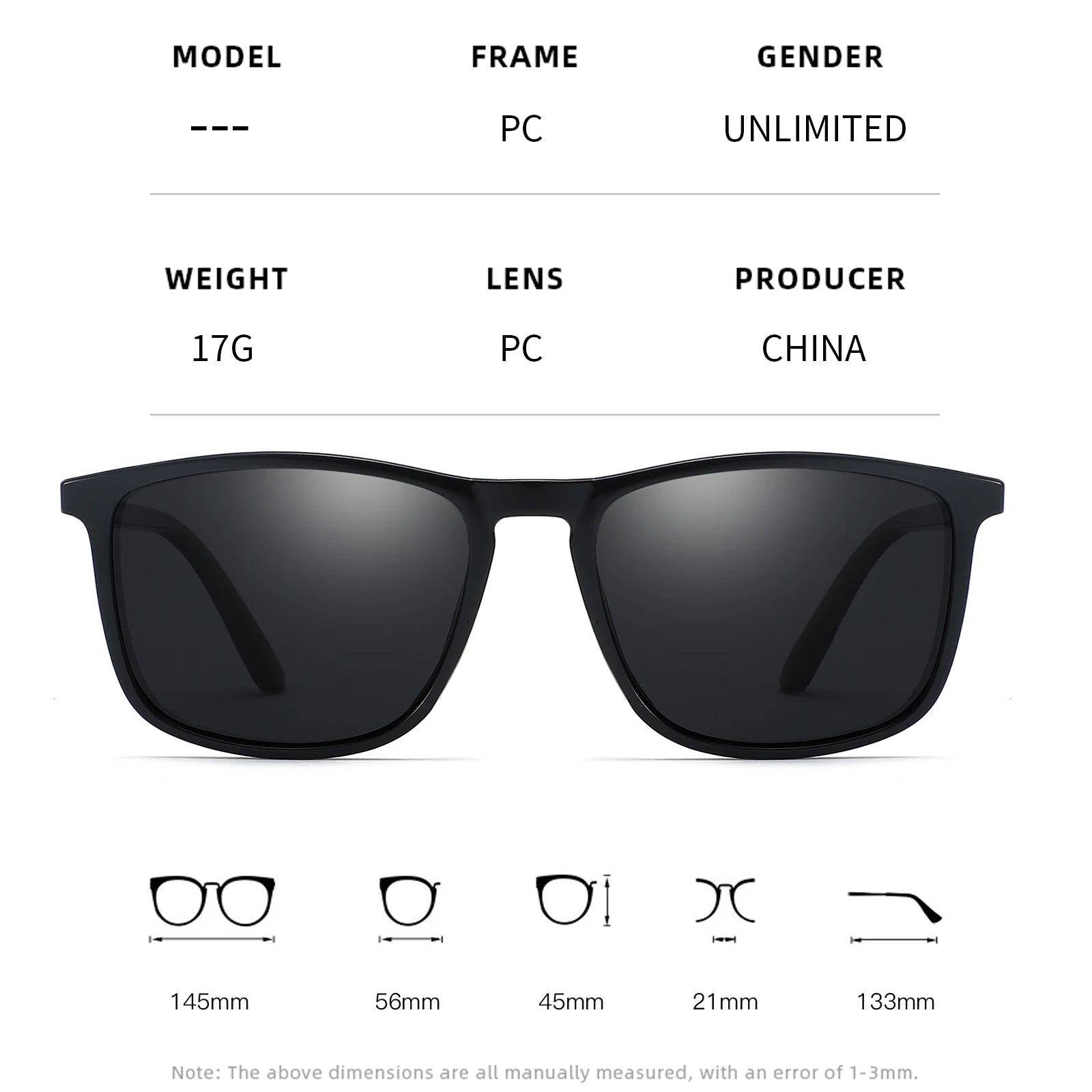 BRAND NEW Polarized Cycling Glasses UV400 Outdoor Road Cycling Eyewear Sports Cycling Sunglasses Men Women Bike Bicycle Glasses Beauty World Shop