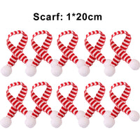 Scarves- A