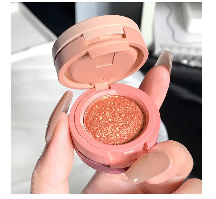 Tri-Color Eye Shadow, Matte Create Multi-Layered Eye Makeup Beauty Trend Shop