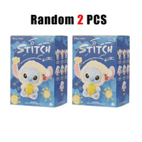 Random 2PCS