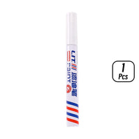 1 white