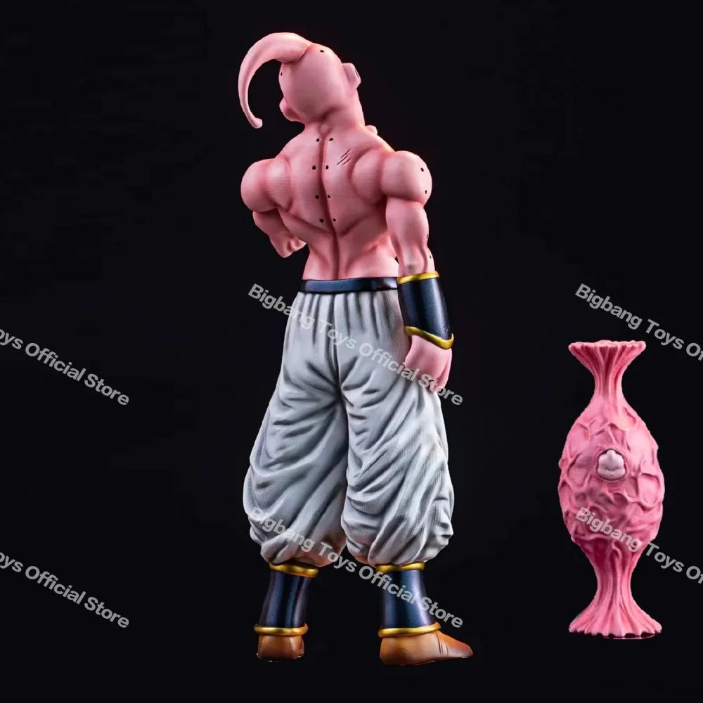 Dragon Ball Z Action Figure Majin Buu Figure Piccolo Buu Goku Buu Gohan  Buu Gotenks Buu PVC Statue Collection Model Toys Gifts Beauty World Shop