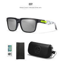 C37 mirror silver