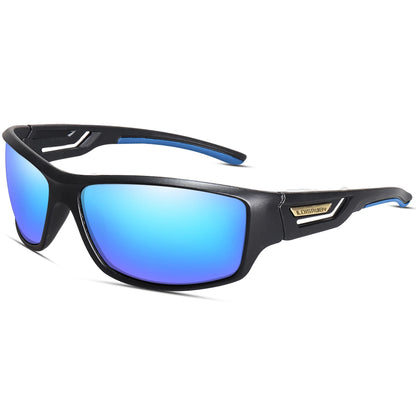 LOISRUBY Polarized Fishing Sunglasses Men Camouflage Driving Outdoor Sports Cycling Running Goggles UV400 Tackle Eyewear Beauty World Shop
