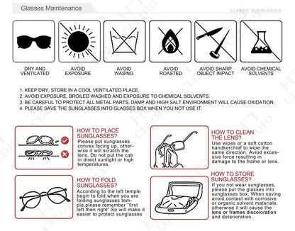 SZTZX New Trend Sunglasses For Women And Men Simple Design Decorative Glasses Car Driving Eyewear Unisex Sun Glasses UV400 Beauty World Shop