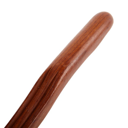 1PC Massage Guasha Scraping Stick Tools Back Shoulder Neck Waist Leg Massager Tools Natural Wood Fast Gua Sha Beauty World Shop