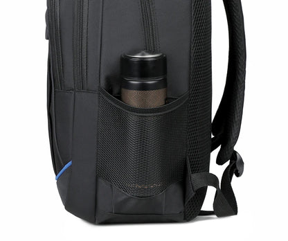 Backpack For Both Men And Women, Large Capacity Backpack For Travel, Office, School, And Commuting Beauty World Shop