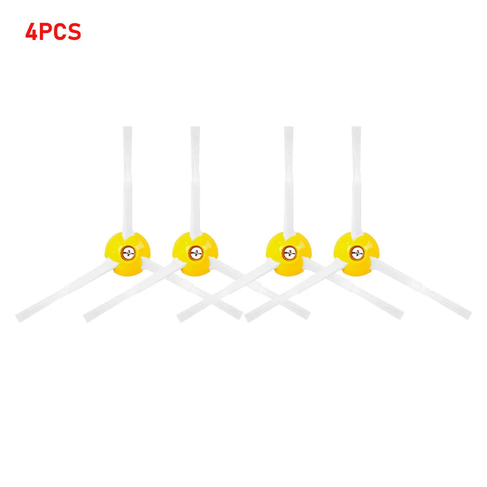 Side Main Brush Filters Tool Part For iRobot Roomba 800 900 Series 800 861 866 871 876 886 891 896 900 966 971974 975 976 Vacuum Beauty World Shop