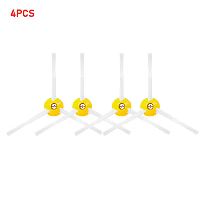 Side Main Brush Filters Tool Part For iRobot Roomba 800 900 Series 800 861 866 871 876 886 891 896 900 966 971974 975 976 Vacuum Beauty World Shop