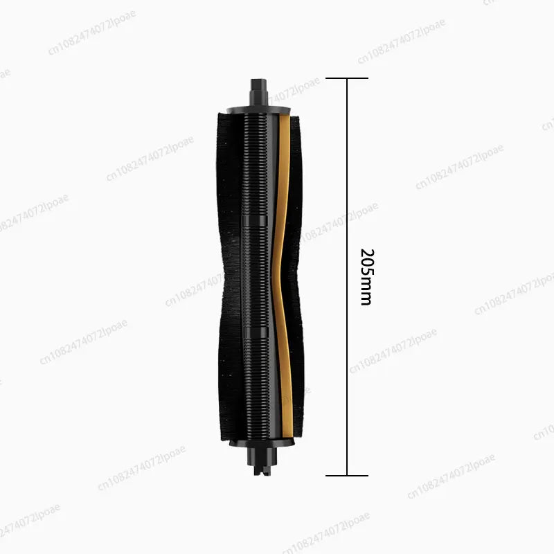 Dreame L40 Ultra / X40 Ultra Vacuum Cleaner Replacement Accessories Main Side Brush HEPA Filter Mop Cloths Dust Bag Spare Parts Beauty World Shop