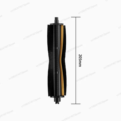 Dreame L40 Ultra / X40 Ultra Vacuum Cleaner Replacement Accessories Main Side Brush HEPA Filter Mop Cloths Dust Bag Spare Parts Beauty World Shop